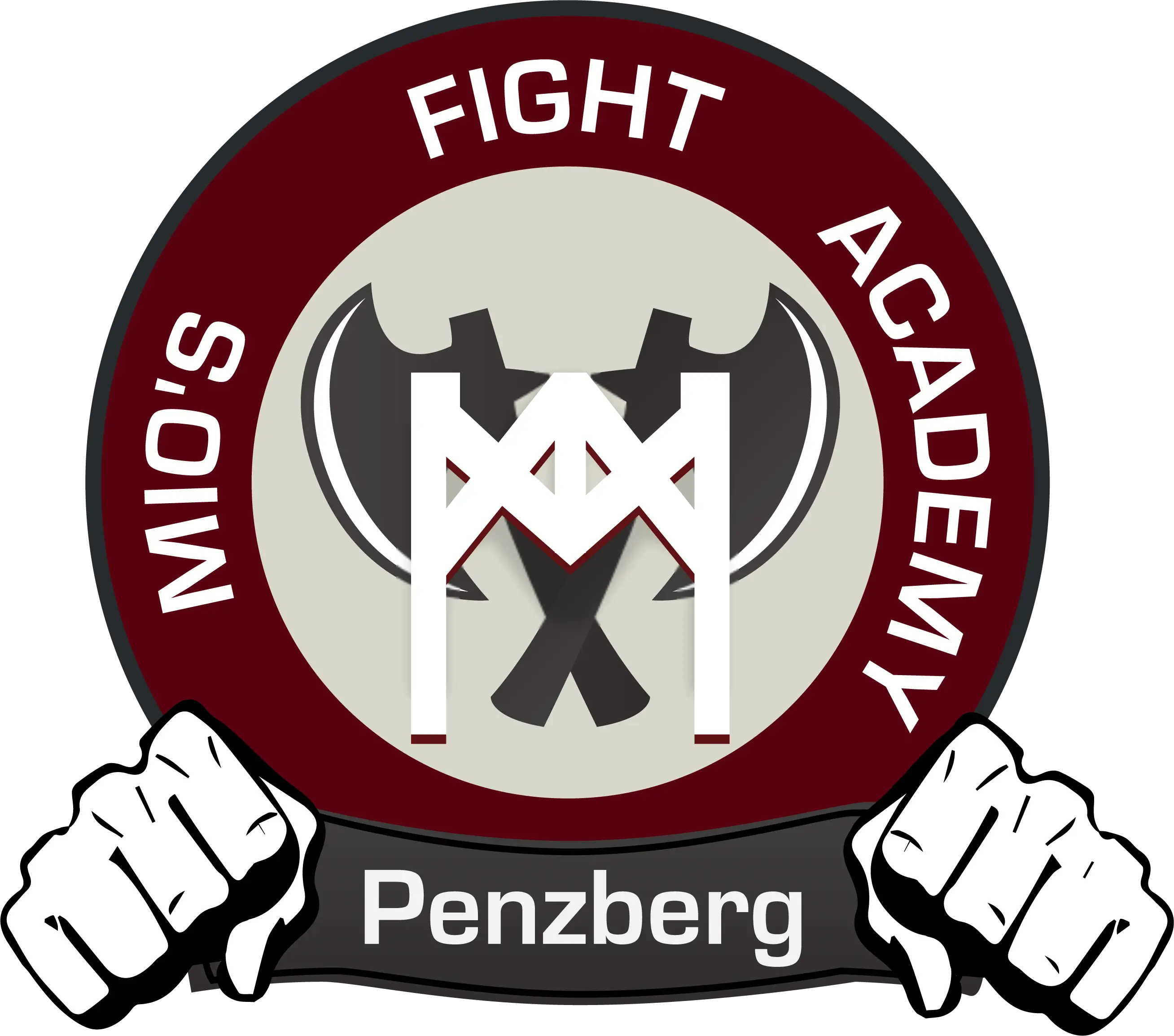 MFA-Kampfsportschule Penzberg Footer-Logo
