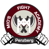 Mios Fight Academy Logo